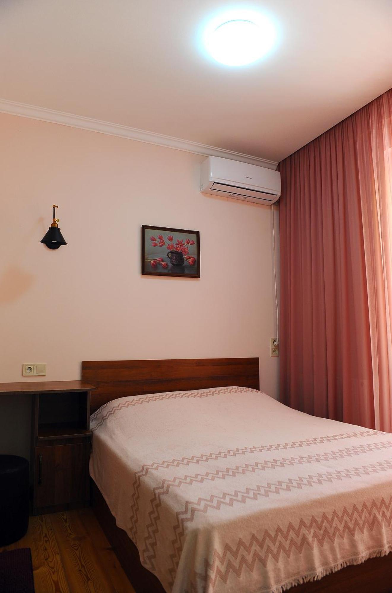 Janika Apartments Тбилиси Экстерьер фото